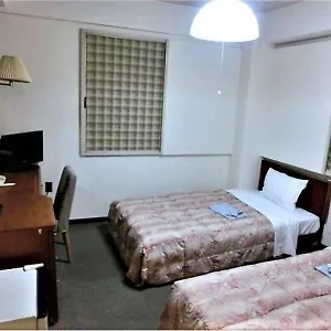 ホテル Sunpalace 広島市