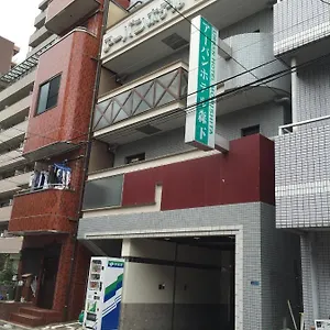 ホテル アーバンホテル 森下 東京都